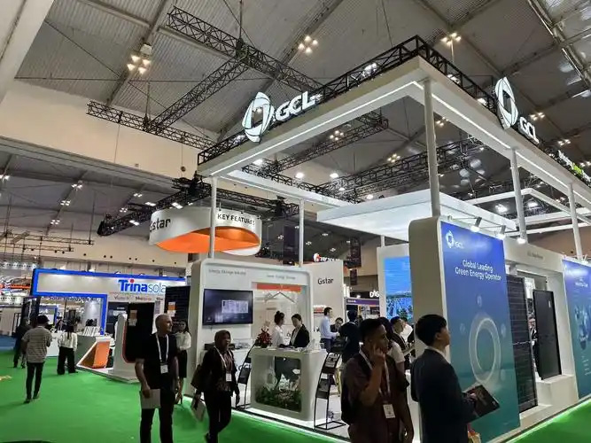 2025年第31屆亞洲國際電力能源展覽會Enlit Asia2025