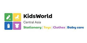 2025年烏茲別克斯坦中亞 國(guó)際玩具、嬰童及文具用品展覽會(huì) KidsWorld Central Asia
