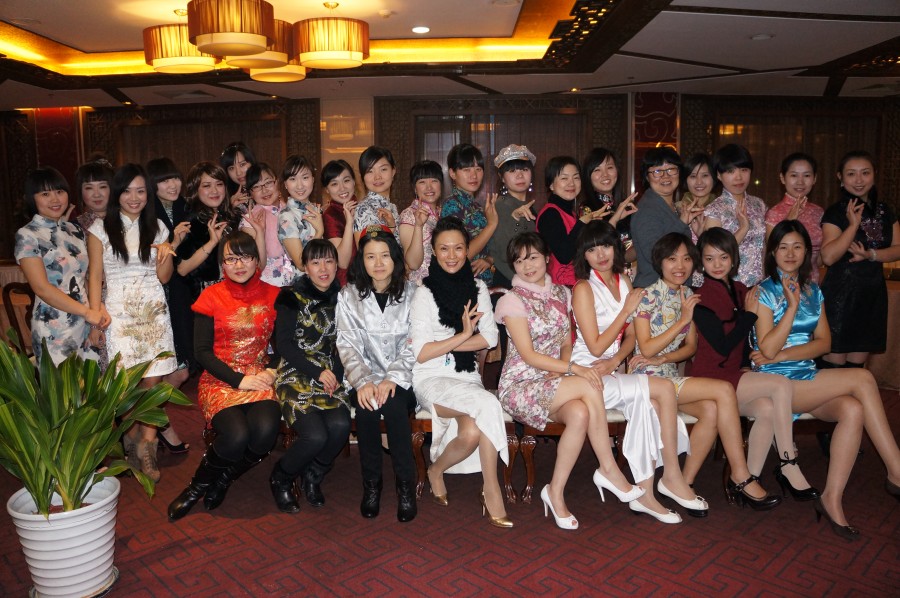 2011年年會(huì)